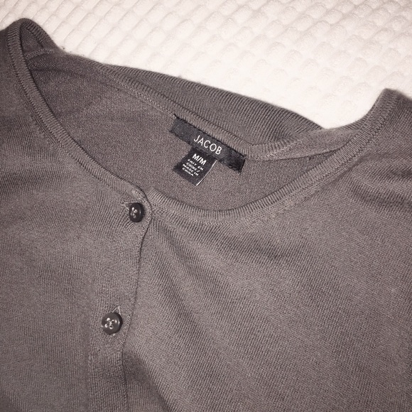 cardigan - Picture 3 of 9